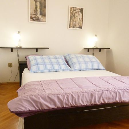 Apartments Spada 波雷奇 外观 照片