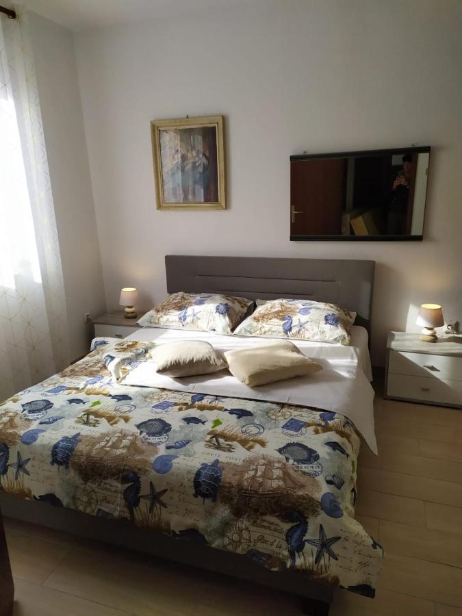 Apartments Spada 波雷奇 外观 照片