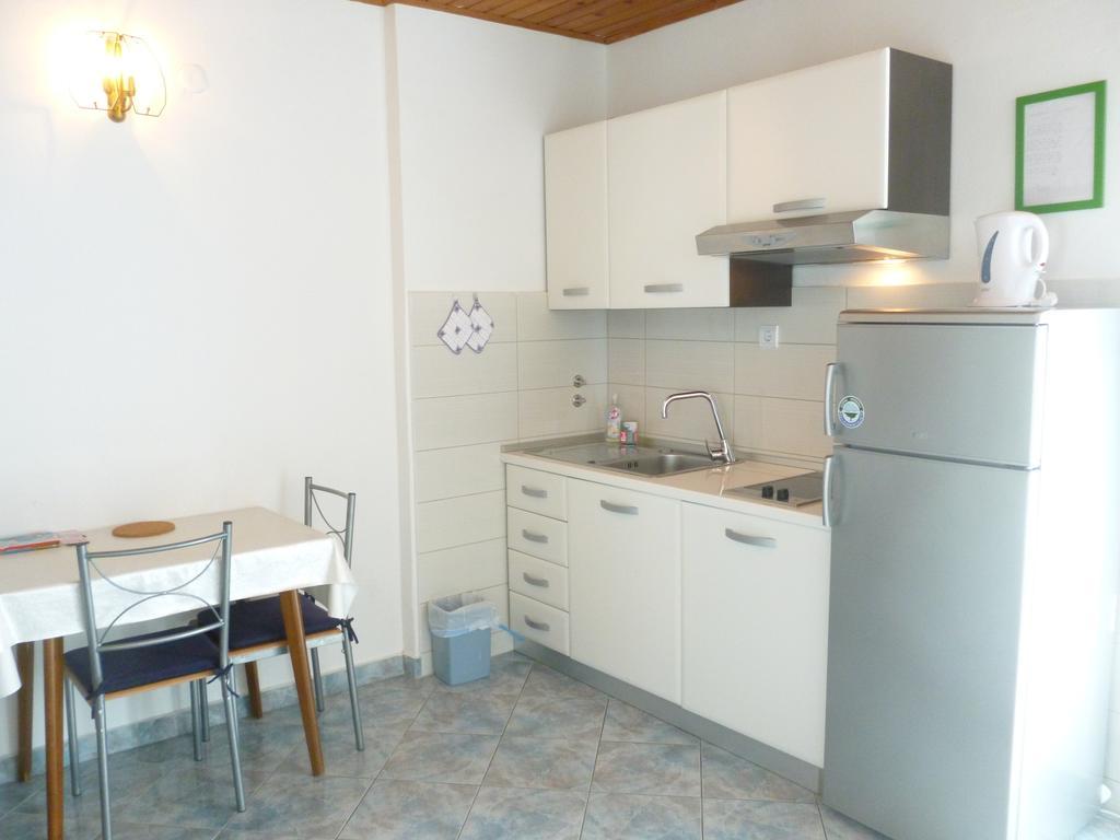 Apartments Spada 波雷奇 客房 照片