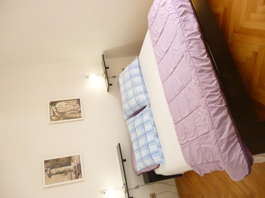 Apartments Spada 波雷奇 外观 照片