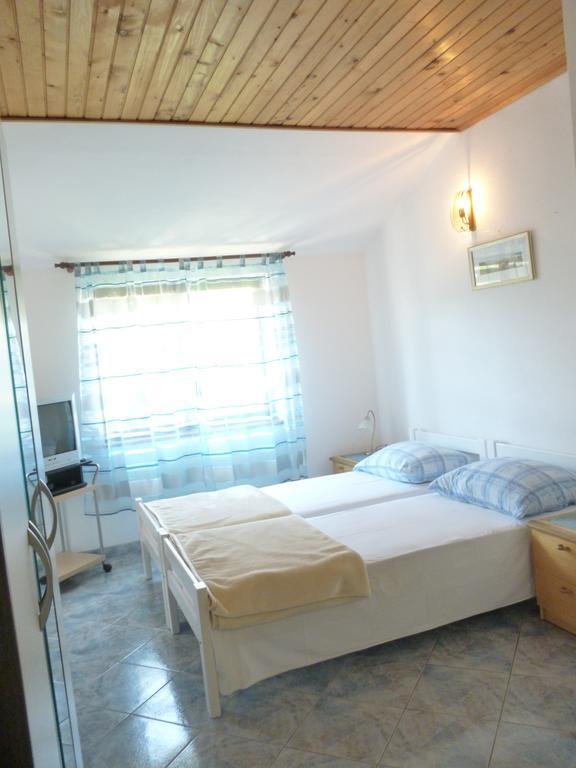 Apartments Spada 波雷奇 客房 照片