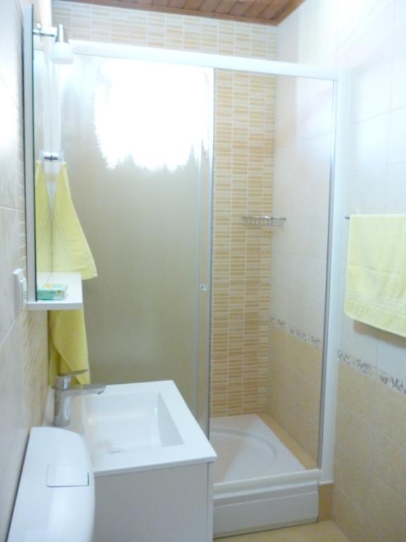 Apartments Spada 波雷奇 客房 照片