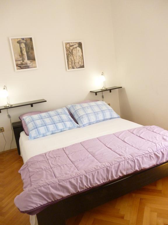 Apartments Spada 波雷奇 外观 照片