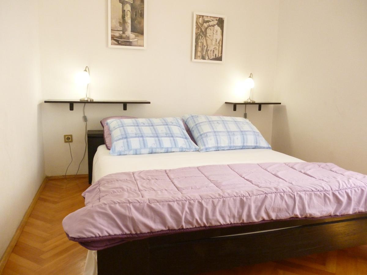 Apartments Spada 波雷奇 外观 照片