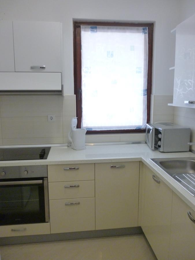 Apartments Spada 波雷奇 外观 照片